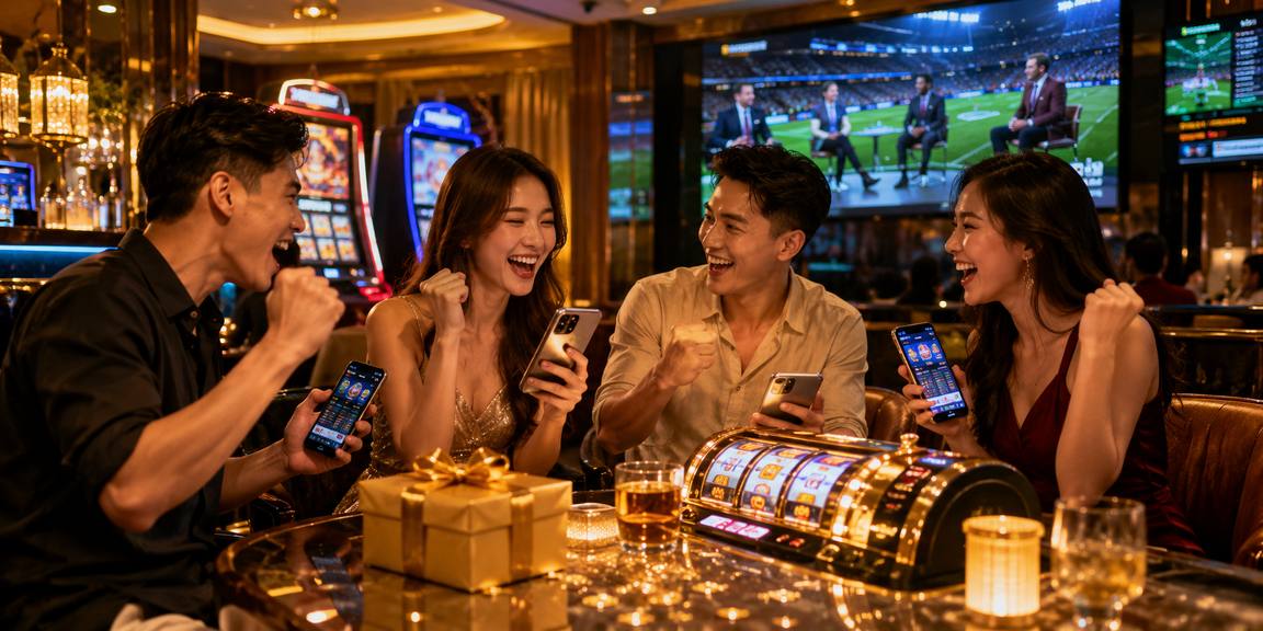 tp77 Cẩm Nang Slot